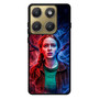 Stranger Things Max Motorola Edge 2026 Case