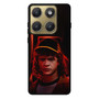 Stranger Things S5 Dustin Henderson Motorola Edge 2026 Case