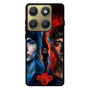 Stranger Things S5 Mike and Will Motorola Edge 2026 Case