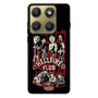 Stranger Things Series Hellfire Club Motorola Edge 2026 Case