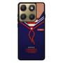 Stranger Things Steve Harrington Suit Motorola Edge 2026 Case