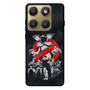 Stranger Things The Upside Down Busters Motorola Edge 2026 Case