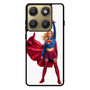 Supergirl DC Motorola Edge 2026 Case
