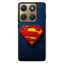 Superman Logo Ltr Motorola Edge 2026 Case