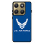 US Air Force New Motorola Edge 2026 Case