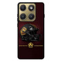 Wasington Commanders Helmet 1 Motorola Edge 2026 Case