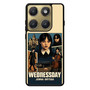 Wednessday Jenna Ortega Motorola Edge 2026 Case