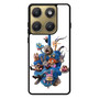 Zootopia 2 All Characters Motorola Edge 2026 Case