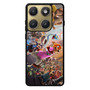 Zootopia 2 Characters Motorola Edge 2026 Case