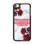 Stranger Things 5 iPod Touch 6 Case