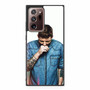James Arthur 1 Samsung Galaxy S20 Ultra 5G Case
