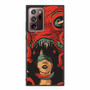 Japan Classic Octpus Art Samsung Galaxy S20 Ultra 5G Case