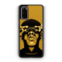 Jay Z Art Samsung Galaxy S20 5G | S20+ 5G | S20 FE 5G Case