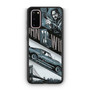John Wick artwork Samsung Galaxy S20 5G | S20+ 5G | S20 FE 5G Case