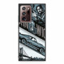 John Wick artwork Samsung Galaxy S20 Ultra 5G Case