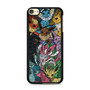 Pokemon in Glass Art iPod Touch 6 Case