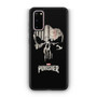 Marvel The Punisher Logo Samsung Galaxy S20 5G | S20+ 5G | S20 FE 5G Case