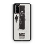 MGS Samsung Galaxy S20 5G | S20+ 5G | S20 FE 5G Case