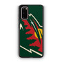 Minnesota wild Samsung Galaxy S20 5G | S20+ 5G | S20 FE 5G Case