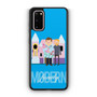 MOdern Family Art Samsung Galaxy S20 5G | S20+ 5G | S20 FE 5G Case
