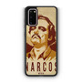 Narcos TV Series 1 Samsung Galaxy S20 5G | S20+ 5G | S20 FE 5G Case