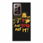 Negans Word Samsung Galaxy S20 Ultra 5G Case