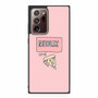 Netflix and Pizza Samsung Galaxy S20 Ultra 5G Case