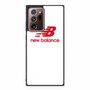 New Balance Logo 1 Samsung Galaxy S20 Ultra 5G Case