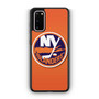 New York Islanders 1 Samsung Galaxy S20 5G | S20+ 5G | S20 FE 5G Case