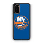 New York Islanders 2 Samsung Galaxy S20 5G | S20+ 5G | S20 FE 5G Case