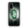 New York Jets American Football 1 Samsung Galaxy S20 5G | S20+ 5G | S20 FE 5G Case