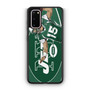 New York Jets American Football 2 Samsung Galaxy S20 5G | S20+ 5G | S20 FE 5G Case