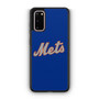 New York Mets  2 Samsung Galaxy S20 5G | S20+ 5G | S20 FE 5G Case