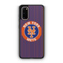 New York Mets Baseball Team  1 Samsung Galaxy S20 5G | S20+ 5G | S20 FE 5G Case