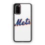New York Mets Baseball Team  2 Samsung Galaxy S20 5G | S20+ 5G | S20 FE 5G Case