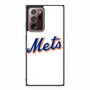 New York Mets Baseball Team  2 Samsung Galaxy S20 Ultra 5G Case