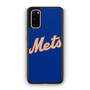 New York Mets Baseball Team  3 Samsung Galaxy S20 5G | S20+ 5G | S20 FE 5G Case