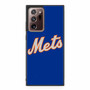 New York Mets Baseball Team  3 Samsung Galaxy S20 Ultra 5G Case