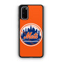 New York Mets Samsung Galaxy S20 5G | S20+ 5G | S20 FE 5G Case