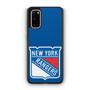 New York Rangers  1 Samsung Galaxy S20 5G | S20+ 5G | S20 FE 5G Case