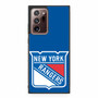 New York Rangers  1 Samsung Galaxy S20 Ultra 5G Case