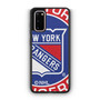 New York Rangers  2 Samsung Galaxy S20 5G | S20+ 5G | S20 FE 5G Case