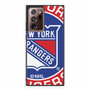 New York Rangers  2 Samsung Galaxy S20 Ultra 5G Case