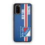 New York Rangers  3 Samsung Galaxy S20 5G | S20+ 5G | S20 FE 5G Case
