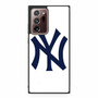 New York Yankees Logo 2 Samsung Galaxy S20 Ultra 5G Case