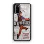 newsies broadway musical Samsung Galaxy S20 5G | S20+ 5G | S20 FE 5G Case