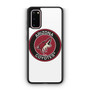 NHL Arizona Coyotes  1 Samsung Galaxy S20 5G | S20+ 5G | S20 FE 5G Case