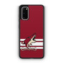 NHL Arizona Coyotes  2 Samsung Galaxy S20 5G | S20+ 5G | S20 FE 5G Case