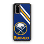 NHL Buffalo Sabres Samsung Galaxy S20 5G | S20+ 5G | S20 FE 5G Case
