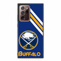 NHL Buffalo Sabres Samsung Galaxy S20 Ultra 5G Case